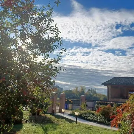 Crocevia 111 4* Parma