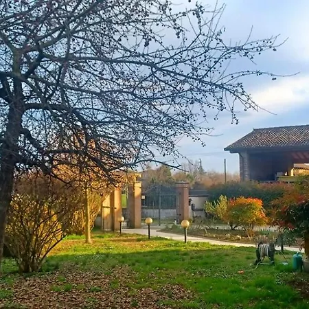 Guest house Crocevia 111 Parma