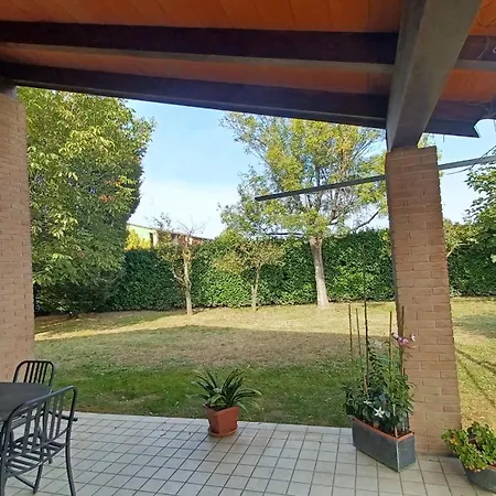 Crocevia 111 Guest house 4*