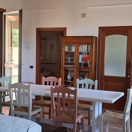 Affittacamere Crocevia 111 Parma