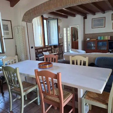 Affittacamere Crocevia 111 4*